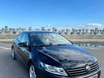 VW CC