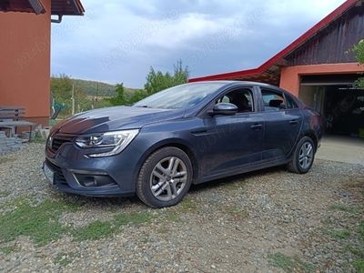 Renault Mégane IV