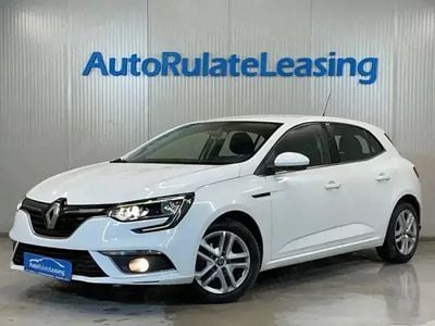 Renault Mégane IV