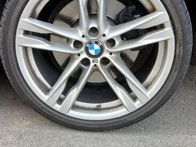 BMW 640
