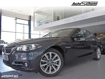 second-hand BMW 530 Seria 5 d xDrive Aut.