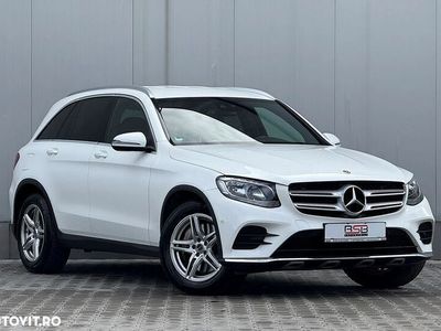 Mercedes GLC220