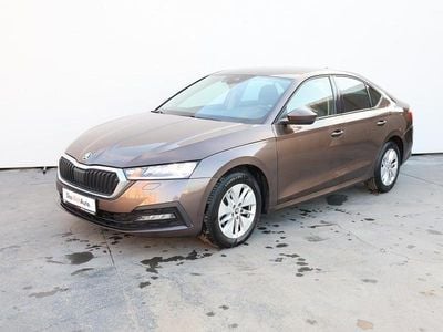 Maro mediu normal Utilizat 2020 Skoda Octavia Ambition | 17.900 EUR (Preț OK)