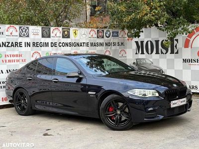 BMW 535