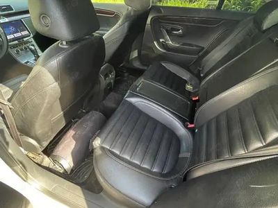 Second-hand VW CC 211 CP (155 kW) 2012 Berlinǎ