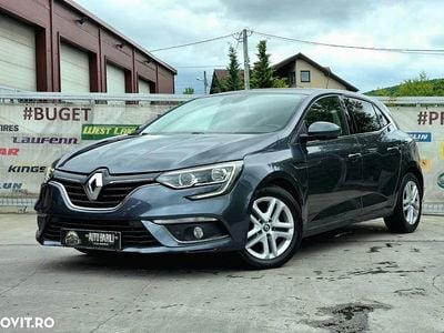 Renault Mégane IV