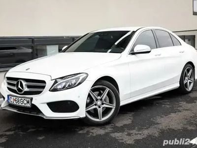 Utilizat 2016 Mercedes A220 Berlinǎ | 18.200 EUR