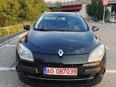 Renault Mégane GrandTour