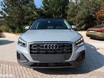 Culoaregri Utilizat 2025 Audi Q2 Design SUV | 34.500 EUR