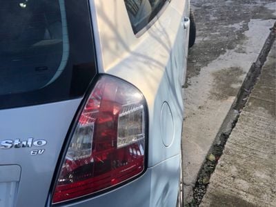 Second-hand Fiat Stilo 103 CP (75 kW) 2002 Gri Coupe