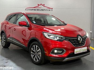 Culoarerosu Utilizat 2021 Renault Kadjar SUV | 16.990 EUR (Preț OK)