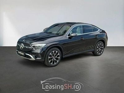 Mercedes GLC220