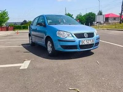 VW Polo