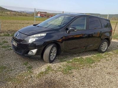 Renault Scénic III