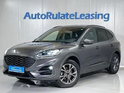 Second-hand Ford Kuga 190 CP (139 kW) 2023 SUV