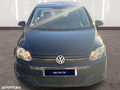 Culoarenegru Utilizat 2013 VW Golf VII Comfortline Hatchback | 6.990 EUR (Preț OK)