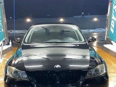 Second-hand BMW 318 143 CP (105 kW) 2008 Break