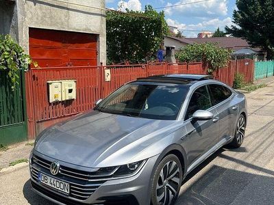 VW Arteon