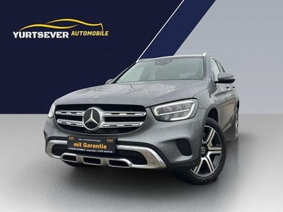 Mercedes GLC300