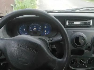 Dacia Solenza
