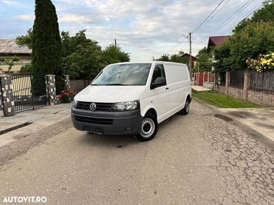 VW T5
