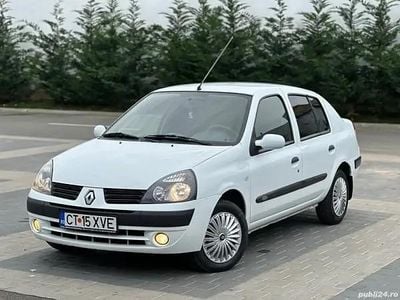 Renault Clio II