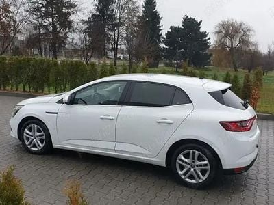 Renault Mégane IV
