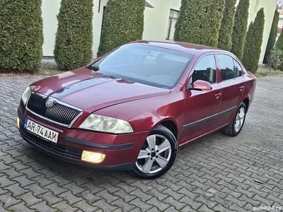 Utilizat 2007 Skoda Octavia Berlinǎ | 2.500 EUR (Preț OK)