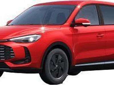 Culoarerosu Nouă 2025 MG ZS SUV | 25.000 EUR (Preț OK)