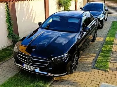 Mercedes E300