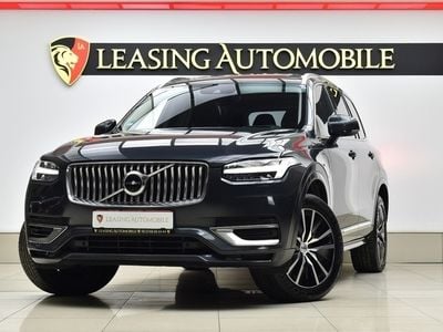 Second-hand Volvo XC90 391 CP (287 kW) 2020 Gri SUV
