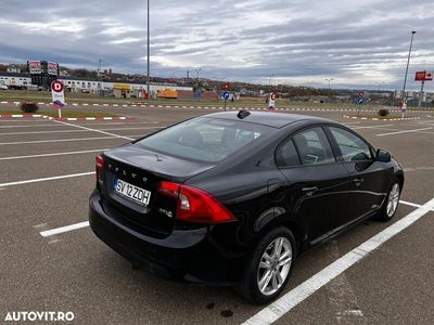 second-hand Volvo S60 DRIVe Start-Stop Kinetic