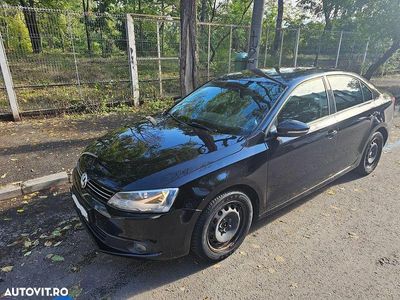 VW Jetta