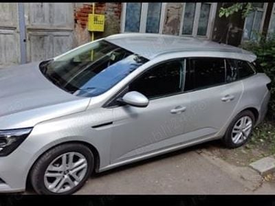 Utilizat 2019 Renault Mégane IV Break | 9.000 EUR