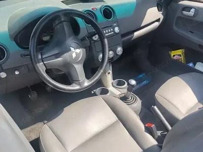 Utilizat 2008 Mitsubishi Colt | 2.100 EUR