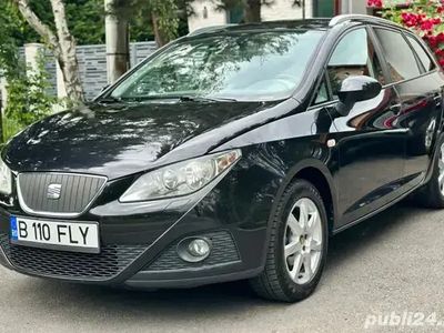 Seat Ibiza ST