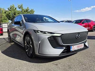 Culoaregri Nouă 2025 Mazda 6e Takumi-Line Berlinǎ | 38.990 EUR