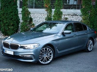 BMW 530e