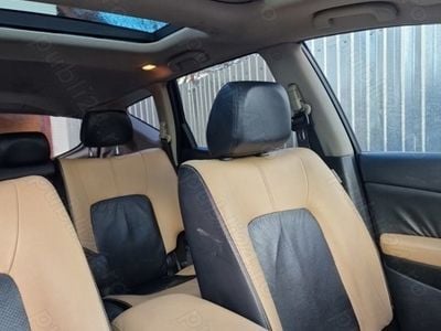 Negru Utilizat 2011 Nissan Murano SUV | 8.000 EUR
