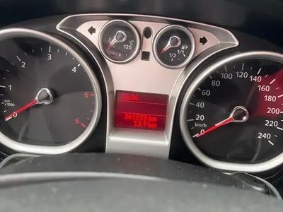 Second-hand 2008 Ford Focus | 2.100 EUR (Preț OK)