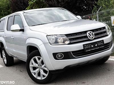VW Amarok