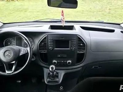 Utilizat 2014 Mercedes Vito Van | 15.000 EUR