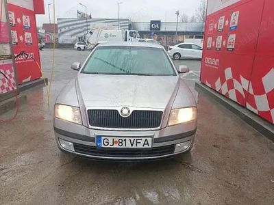 Second-hand Skoda Octavia 140 CP (102 kW) 2009 Berlinǎ