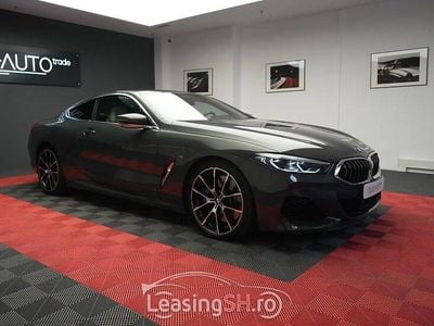 BMW M850