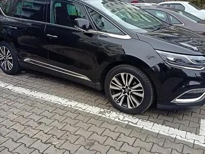 Second-hand Renault Espace Initiale Paris 160 CP (117 kW) 2016 Monovolum