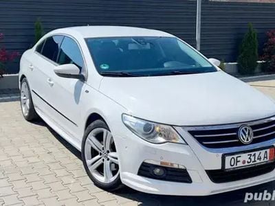 VW CC