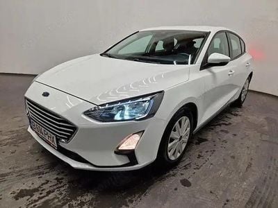 Utilizat 2021 Ford Focus Hatchback | 11.900 EUR (Preț OK)