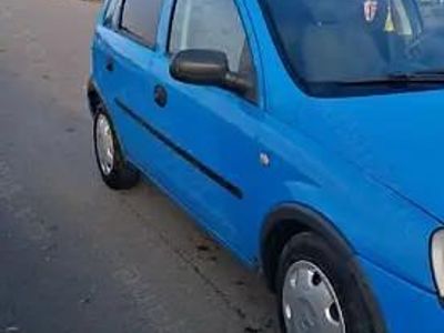 Utilizat 2001 Opel Corsa Hatchback | 850 EUR (Preț OK)