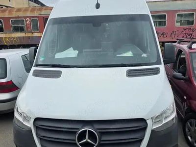 Mercedes Sprinter