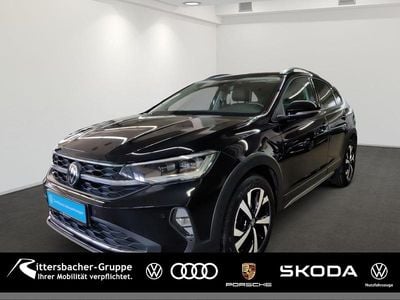 Second-hand VW Taigo Style 110 CP (80 kW) 2022 SUV